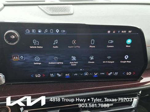 Used 2024 Chevrolet Traverse RS w/ LPO, Floor Liner Package AWD/4WD image 42