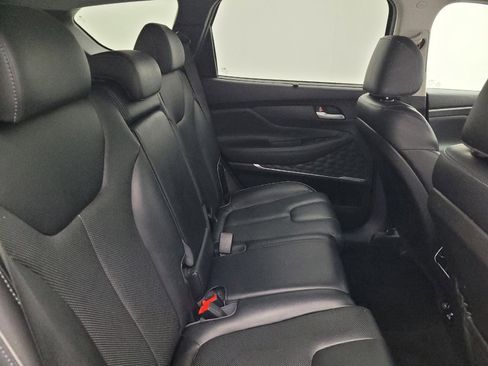 Used 2023 Hyundai Santa Fe Limited image 19