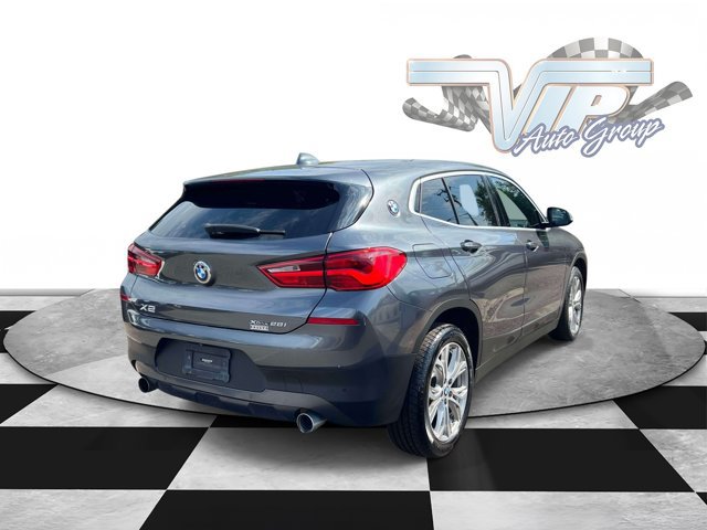 Used 2019 BMW X2 xDrive28i w/ Convenience Package AWD/4WD image 6