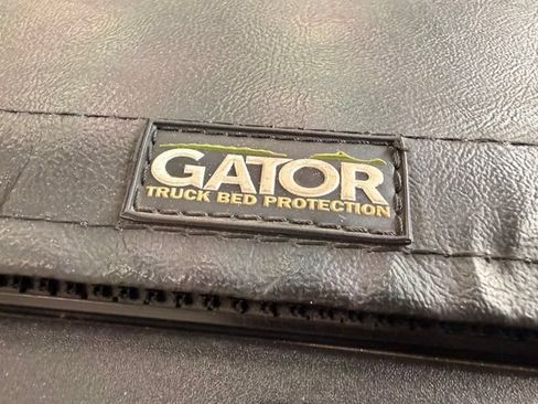 Used 2017 Ford F250 Lariat w/ Chrome Package AWD/4WD image 14