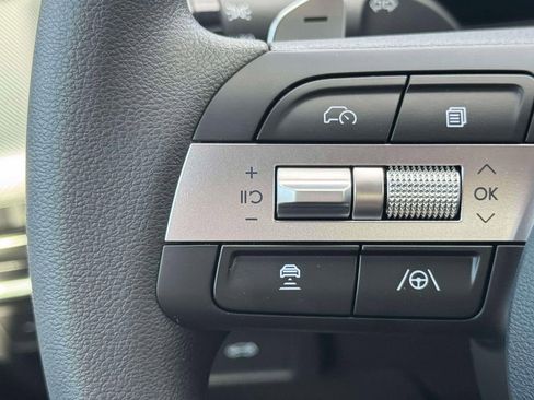 New 2026 Hyundai Sonata Blue image 18