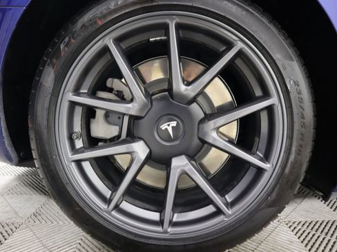 Used 2021 Tesla Model 3 Long Range image 33