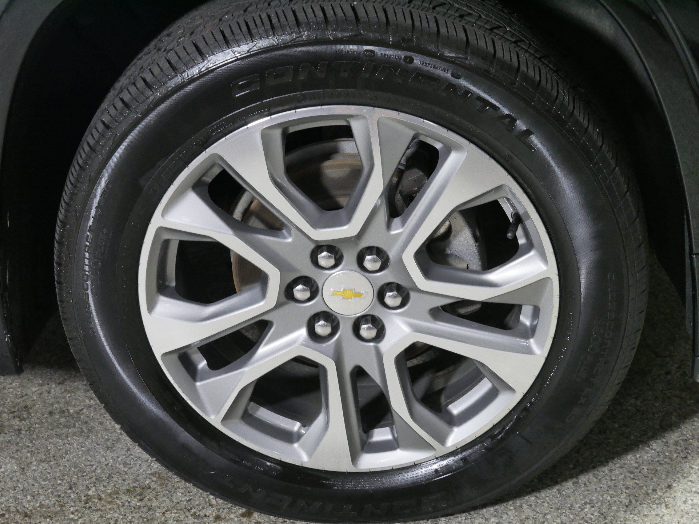 Used 2019 Chevrolet Traverse Premier AWD/4WD image 15