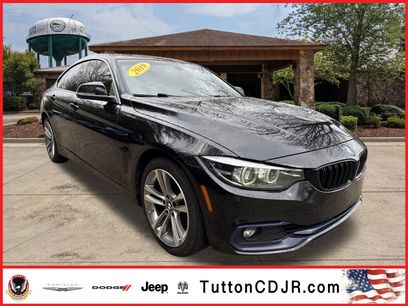 Used 2019 BMW 430i Gran Coupe xDrive w/ Convenience Package