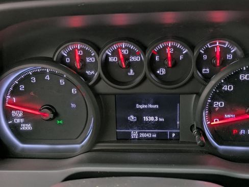 Used 2022 GMC Sierra 1500 Pro w/ Convenience Package image 23