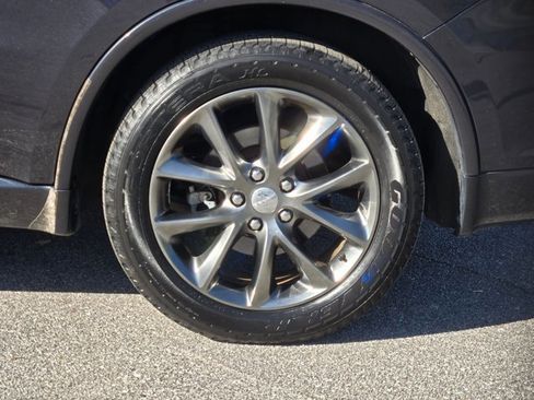 Used 2014 Dodge Durango R/T w/ Premium Nappa Leather Group image 25