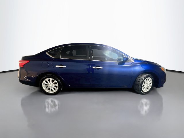 Used 2019 Nissan Sentra SV FWD image 9