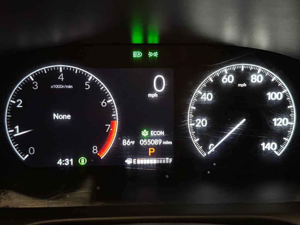 Used 2023 Honda HR-V Sport image 10