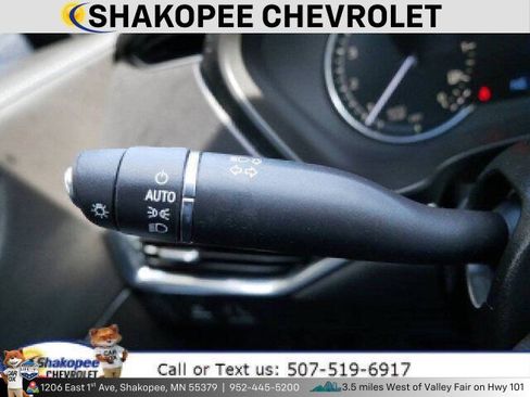 Used 2020 Cadillac XT4 Premium Luxury image 18