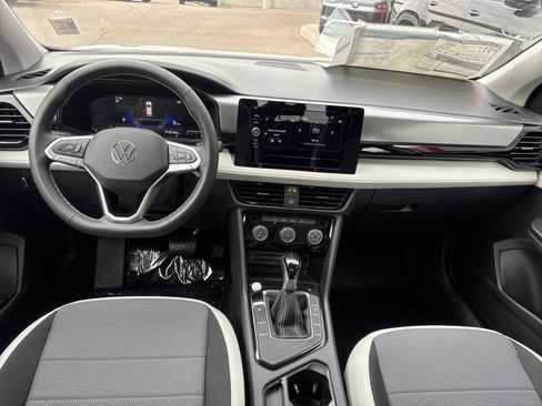 New 2026 Volkswagen Taos S image 20