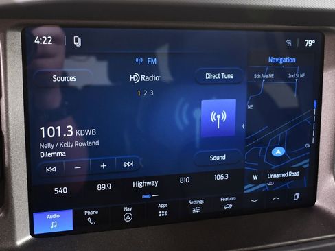New 2026 Ford Bronco Badlands AWD/4WD image 28