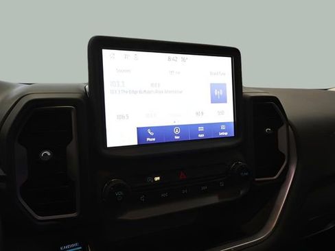 Used 2024 Ford Bronco Sport Big Bend w/ Convenience Package AWD/4WD image 19