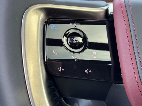 New 2026 INFINITI QX80 Autograph w/ Premium Cargo Package image 11