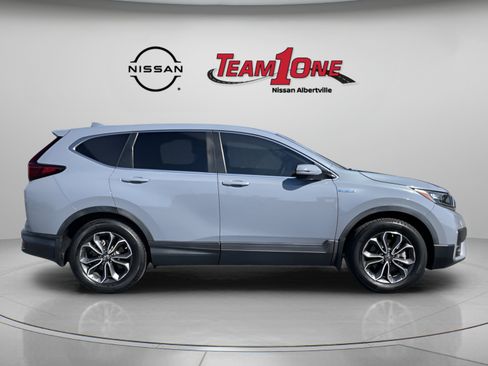 Used 2022 Honda CR-V EX-L image 9