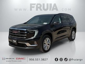 New 2026 GMC Acadia Elevation w/ Elevation Premium Package FWD video 1