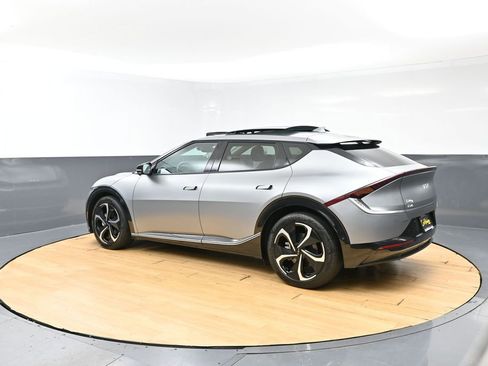 Used 2022 Kia EV6 GT-Line w/ First Edition Package AWD/4WD image 8