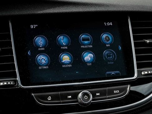 Used 2019 Buick Encore Essence w/ Experience Buick Package FWD image 27