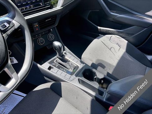 Used 2021 Volkswagen Jetta S w/ Driver Assistance Package FWD image 12