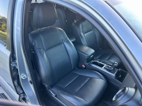 Used 2021 Toyota Tacoma TRD Sport w/ Technology Package AWD/4WD image 15