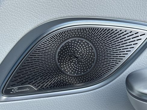 Certified 2024 Mercedes-Benz EQE 350+ 4MATIC SUV image 22