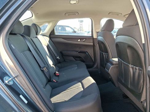 Used 2023 Kia K5 LXS image 30