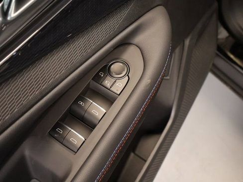 New 2026 Chevrolet Blazer EV RS w/ LPO, Blackout Package image 8