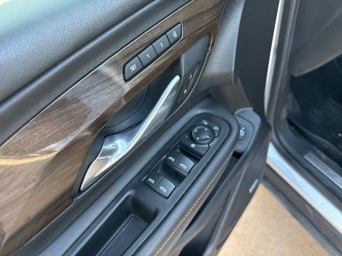 Used 2021 GMC Terrain Denali w/ Denali Premium Package image 14