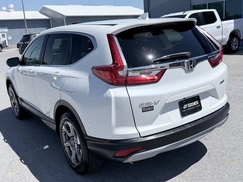 Used 2018 Honda CR-V EX image 6
