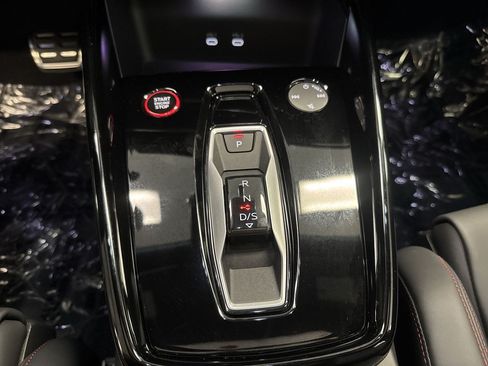 New 2026 Audi RS 3 AWD/4WD image 15