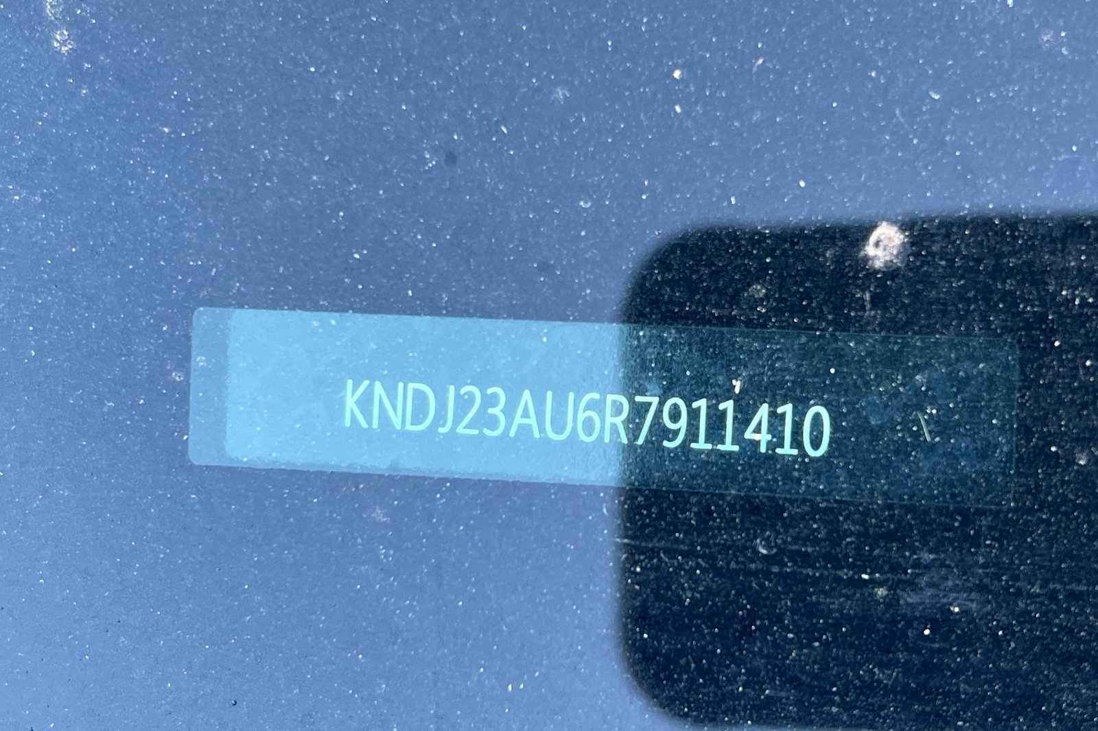 Used 2024 Kia Soul S FWD image 3