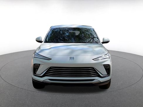 Used 2025 Buick Envista Preferred image 4