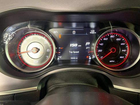 Used 2019 Dodge Charger R/T RWD image 22