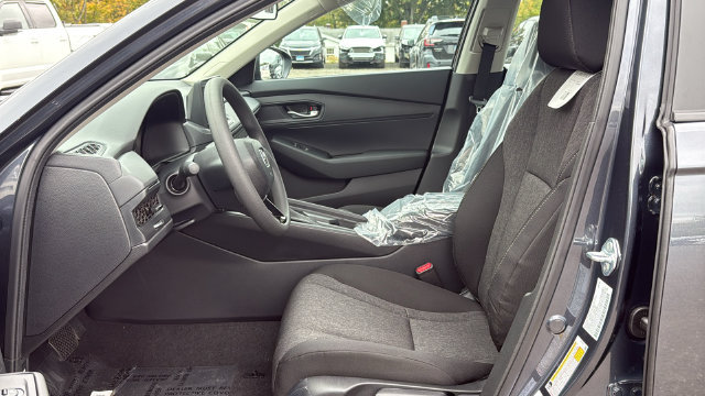 New 2026 Honda Accord LX image 10