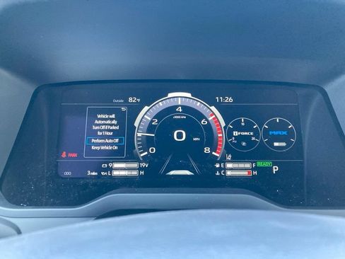 New 2026 Toyota Tundra Limited AWD/4WD image 17