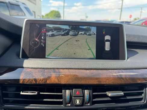 Used 2016 BMW X5 xDrive35i AWD/4WD image 18