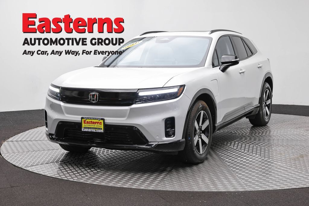 Used 2024 Honda Prologue Touring image 1