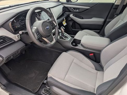 Certified 2025 Subaru Outback Premium image 8