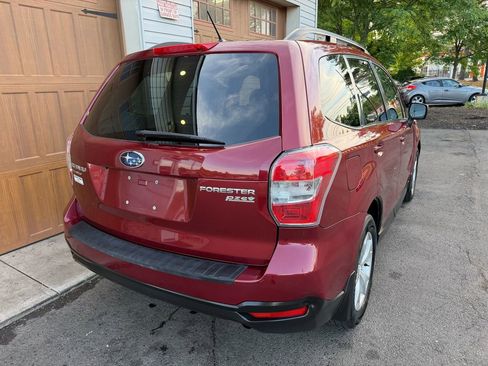 Used 2015 Subaru Forester 2.5i Premium AWD/4WD image 3
