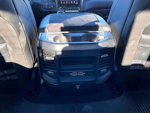 Used 2025 RAM 1500 RHO image 35