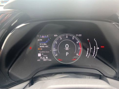 Used 2024 Lexus RX 350 Premium w/ Convenience Package image 13