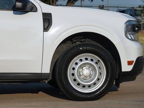 Used 2023 Ford Maverick XL FWD image 29