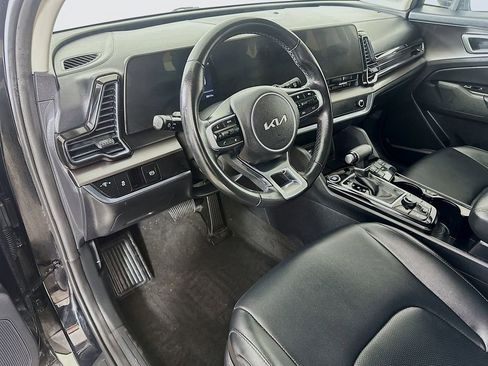 Certified 2023 Kia Sportage EX image 19