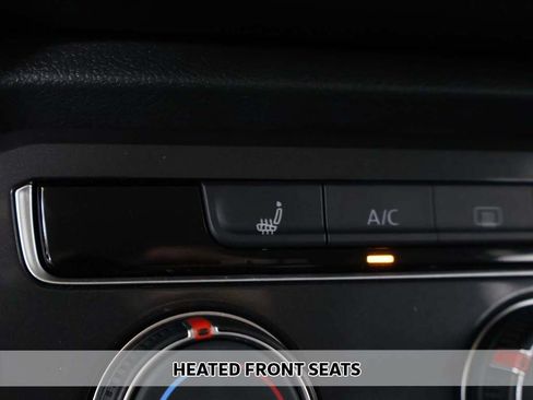 Used 2024 Volkswagen Tiguan S AWD/4WD image 6