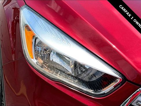 Used 2019 Ford Escape SE FWD image 31