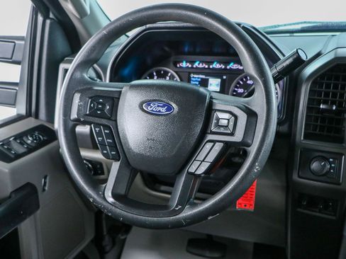 Used 2022 Ford F350 XL w/ STX Appearance Package image 13