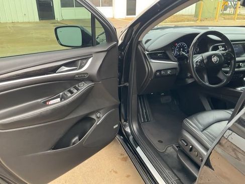 Used 2021 Buick Enclave Avenir w/ Trailering Package, 5000 lbs. image 2