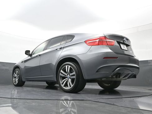 Used 2010 BMW X6 M AWD/4WD image 25