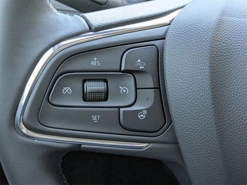 New 2026 Buick Encore GX Sport Touring w/ Comfort Package image 26