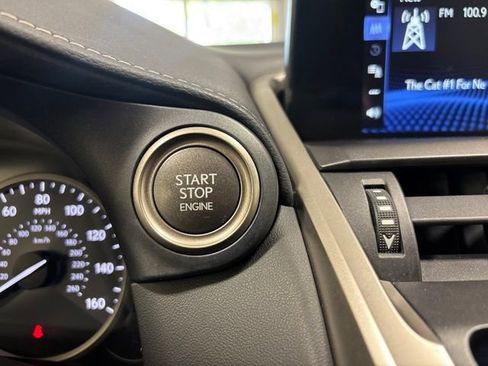 Used 2021 Lexus NX 300 AWD w/ Accessory Package image 31