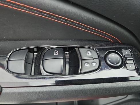 Certified 2023 Nissan Altima 2.5 SR image 26